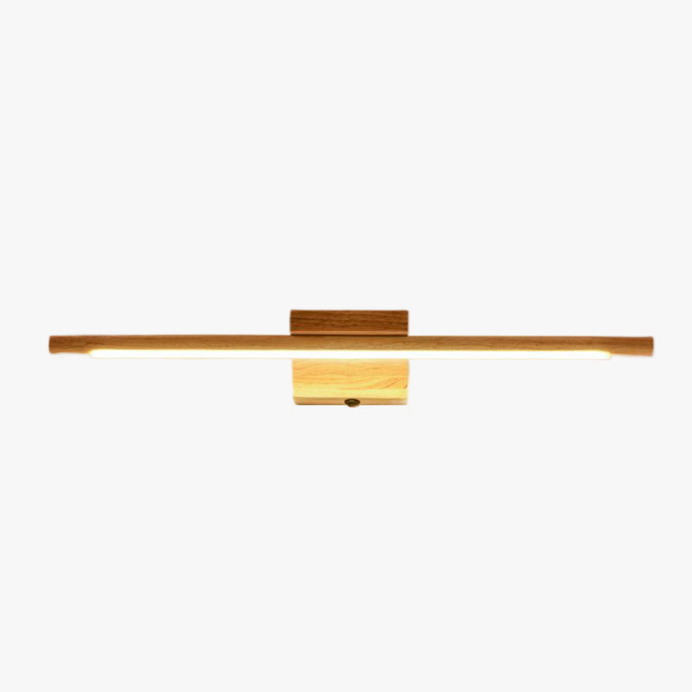 Neyo LED Applique Murale à miroir Vanity Linéaire Moderne