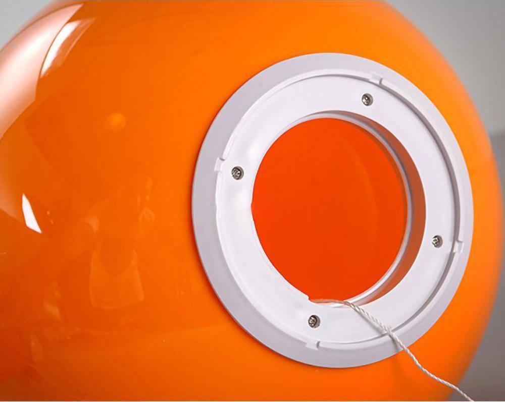 Cheerful Applique Murale Ballon Rêve Plastique