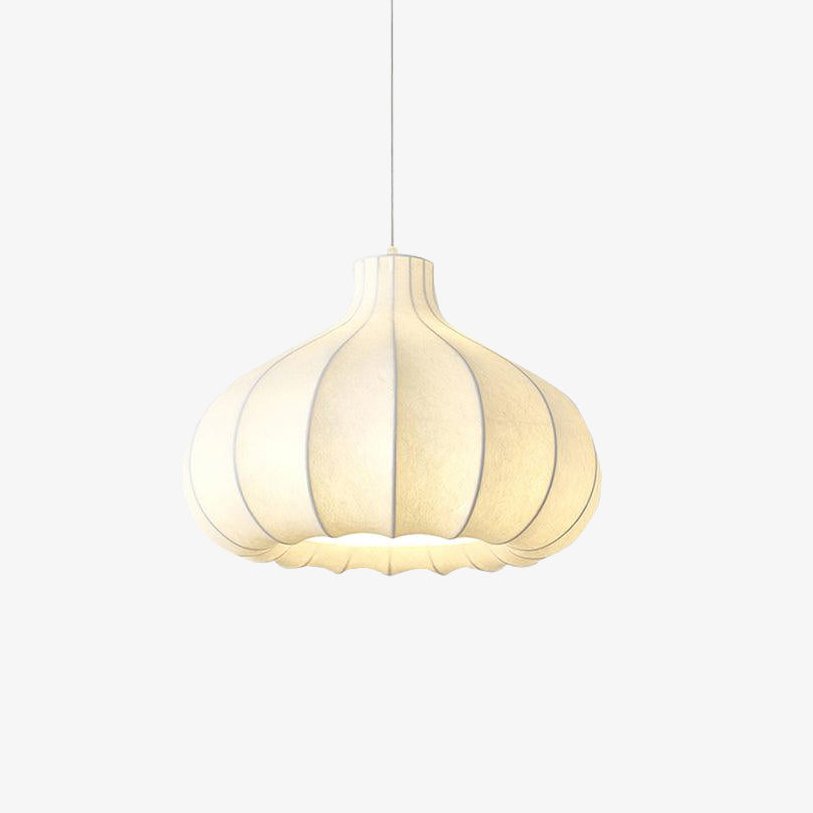 Zinnia Suspension en Tissu Vintage