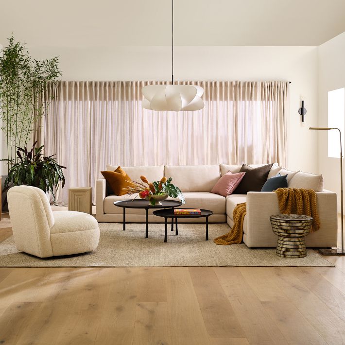 Valorace Suspension Soie Contemporaine