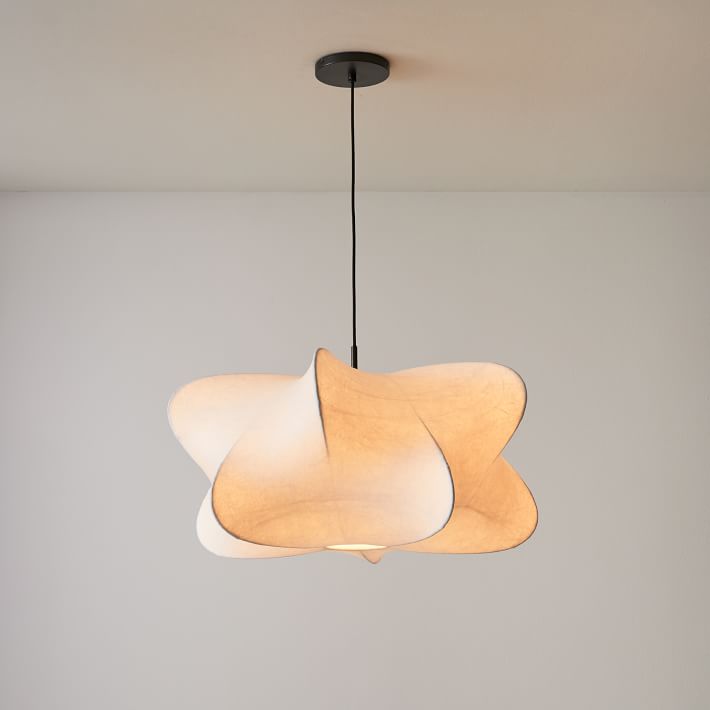 Valorace Suspension Soie Contemporaine