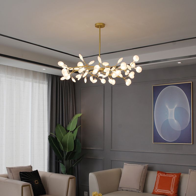 Welin Suspension Multi Nordique  Noir/Or Chambre/Salle à Coucher