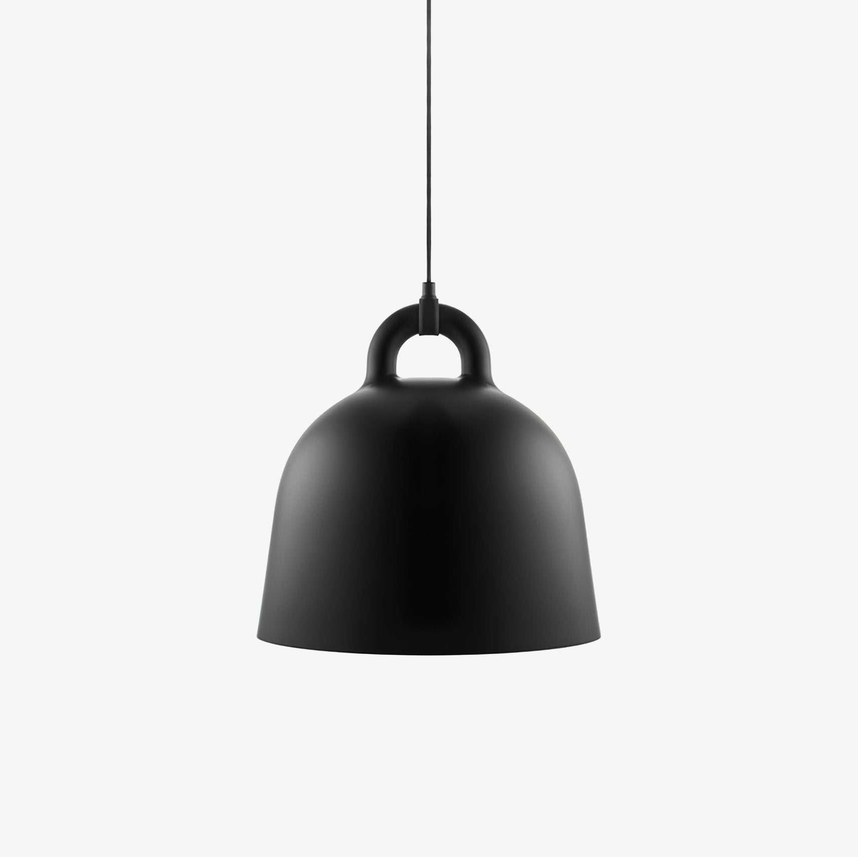 Astria Suspension Minimaliste en Résine
