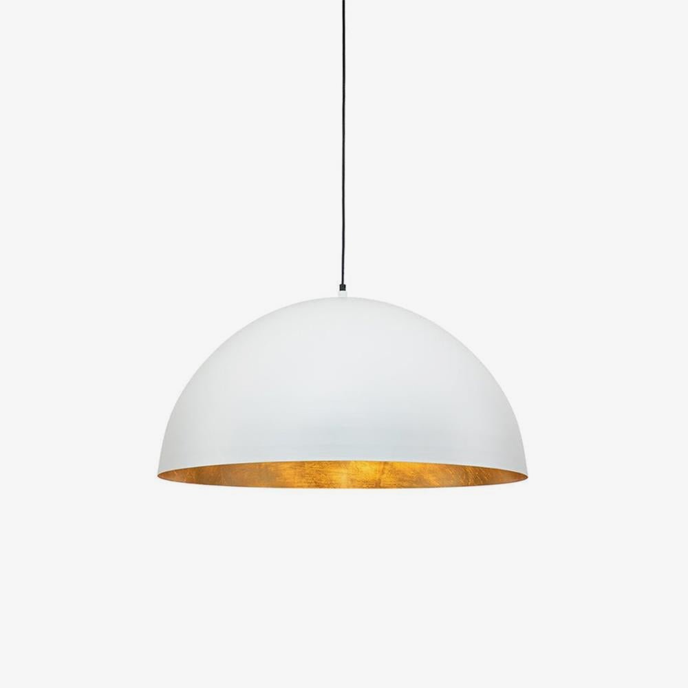 Lustra Suspension Coupole pour Salle à Manger