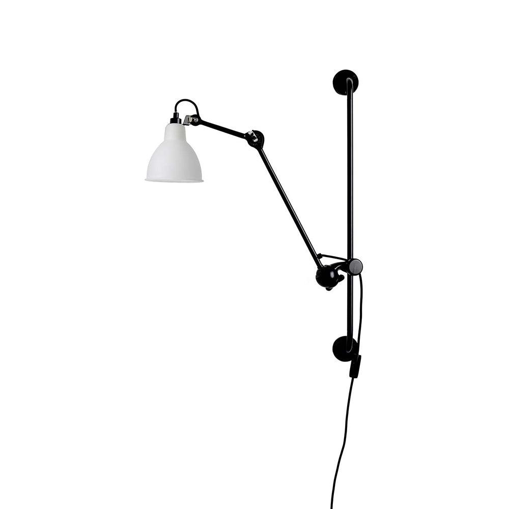 Raymond Modern Minimalist Glide Wall Light