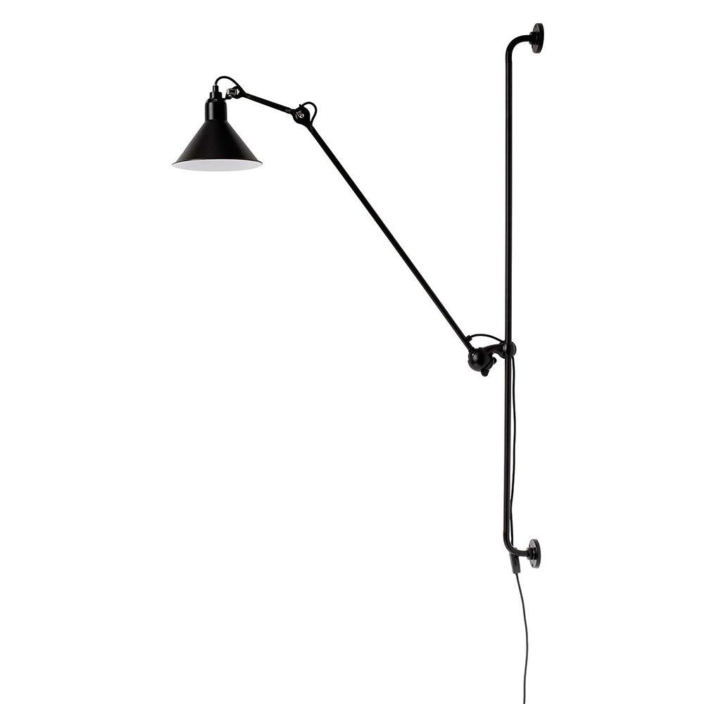 Raymond Modern Minimalist Glide Wall Light