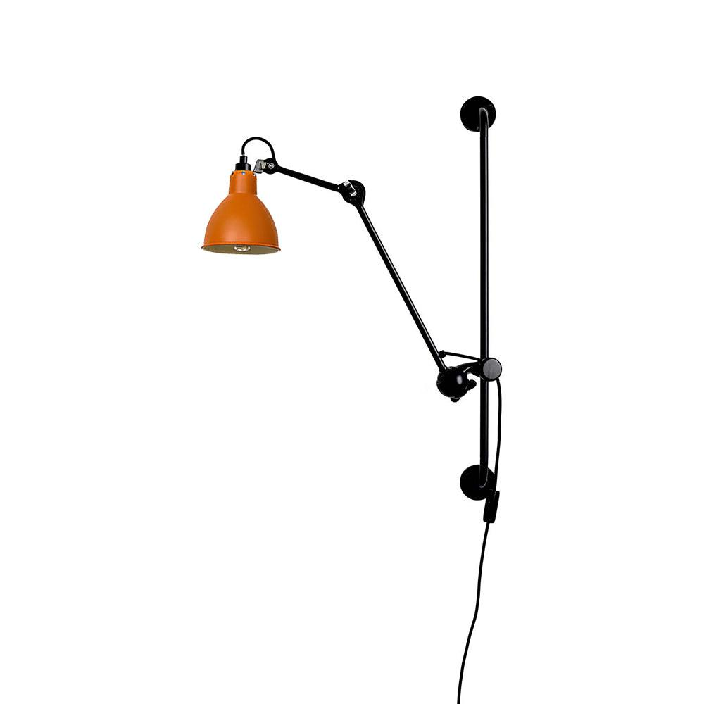 Raymond Modern Minimalist Glide Wall Light