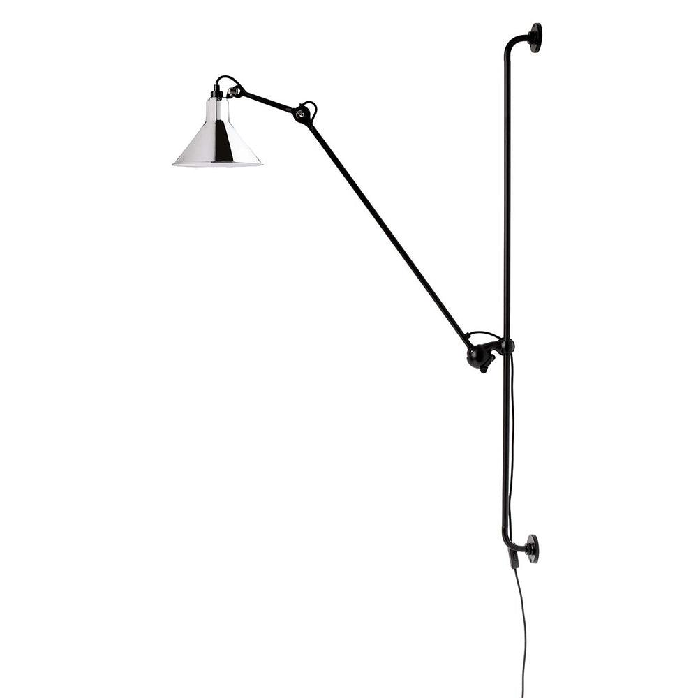 Raymond Modern Minimalist Glide Wall Light