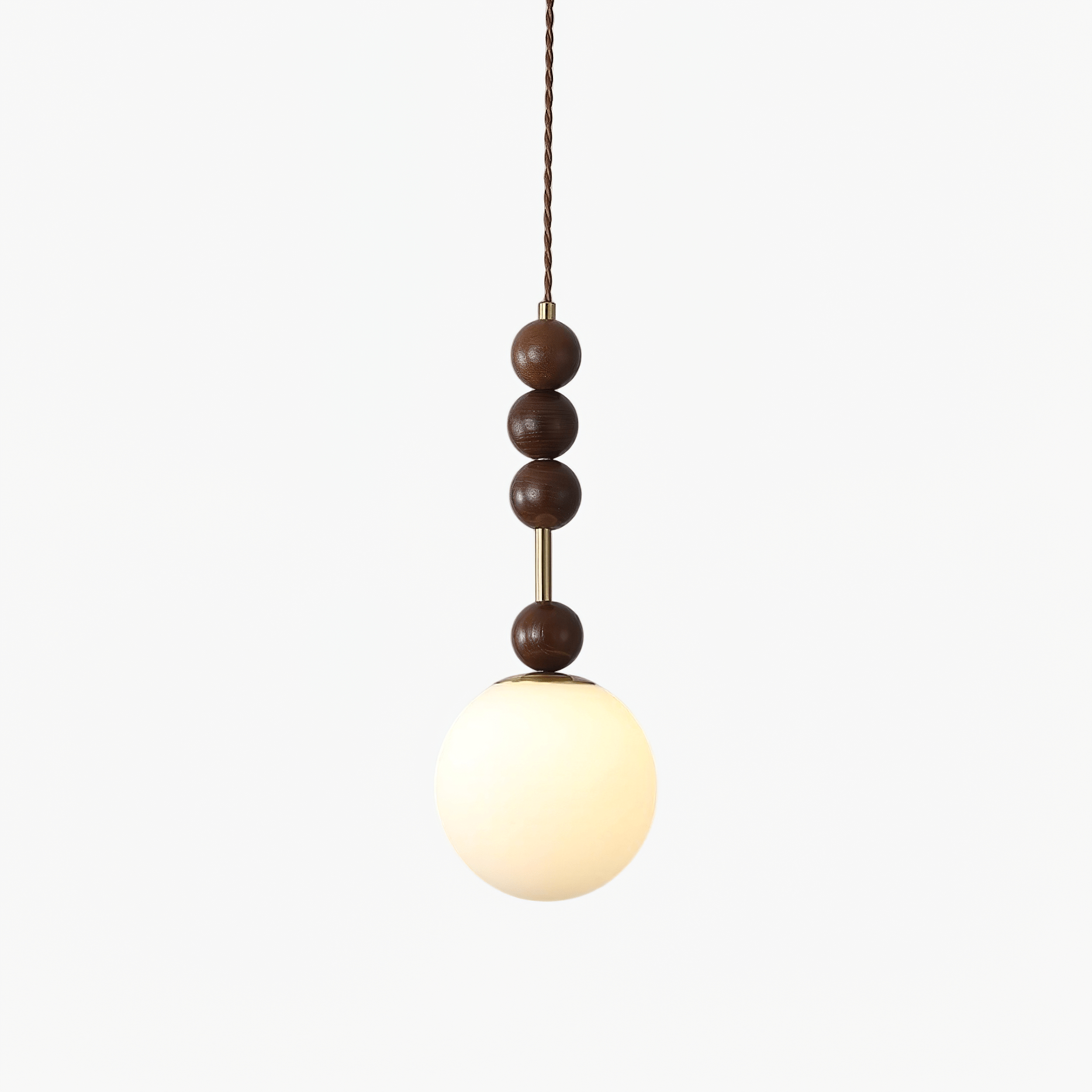 Vespean Suspension Bois