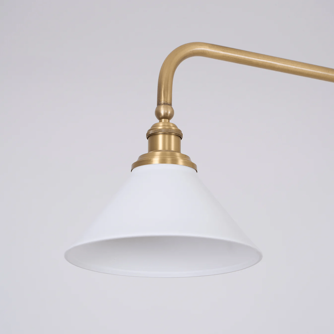 Duet Suspension Classique en Céramique