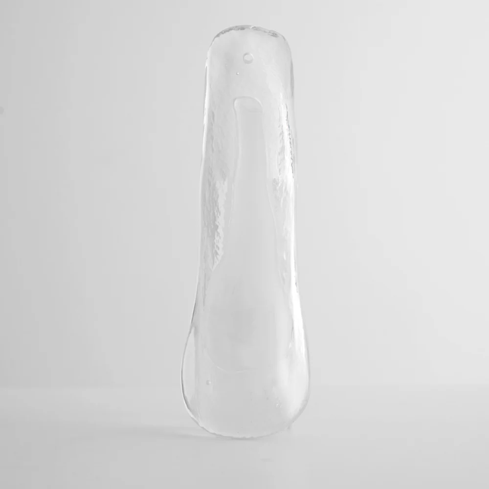 Aurora Lustre Murano Verre Feuille Doré