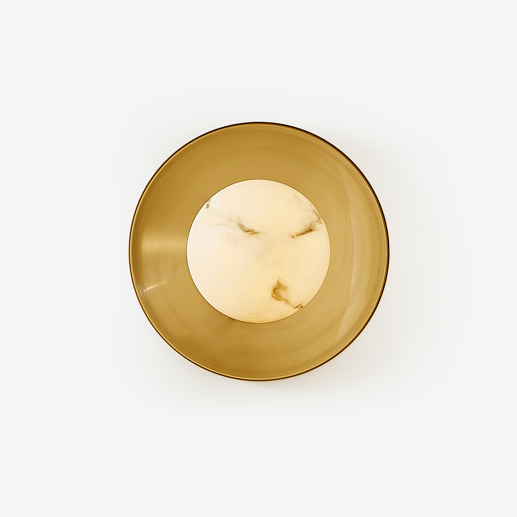 Evareth Applique Murale Moderne en Verre Nuage