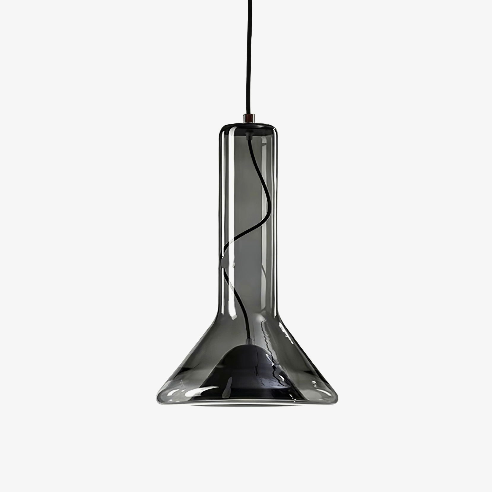 Victorial Moderne Suspension Lumière