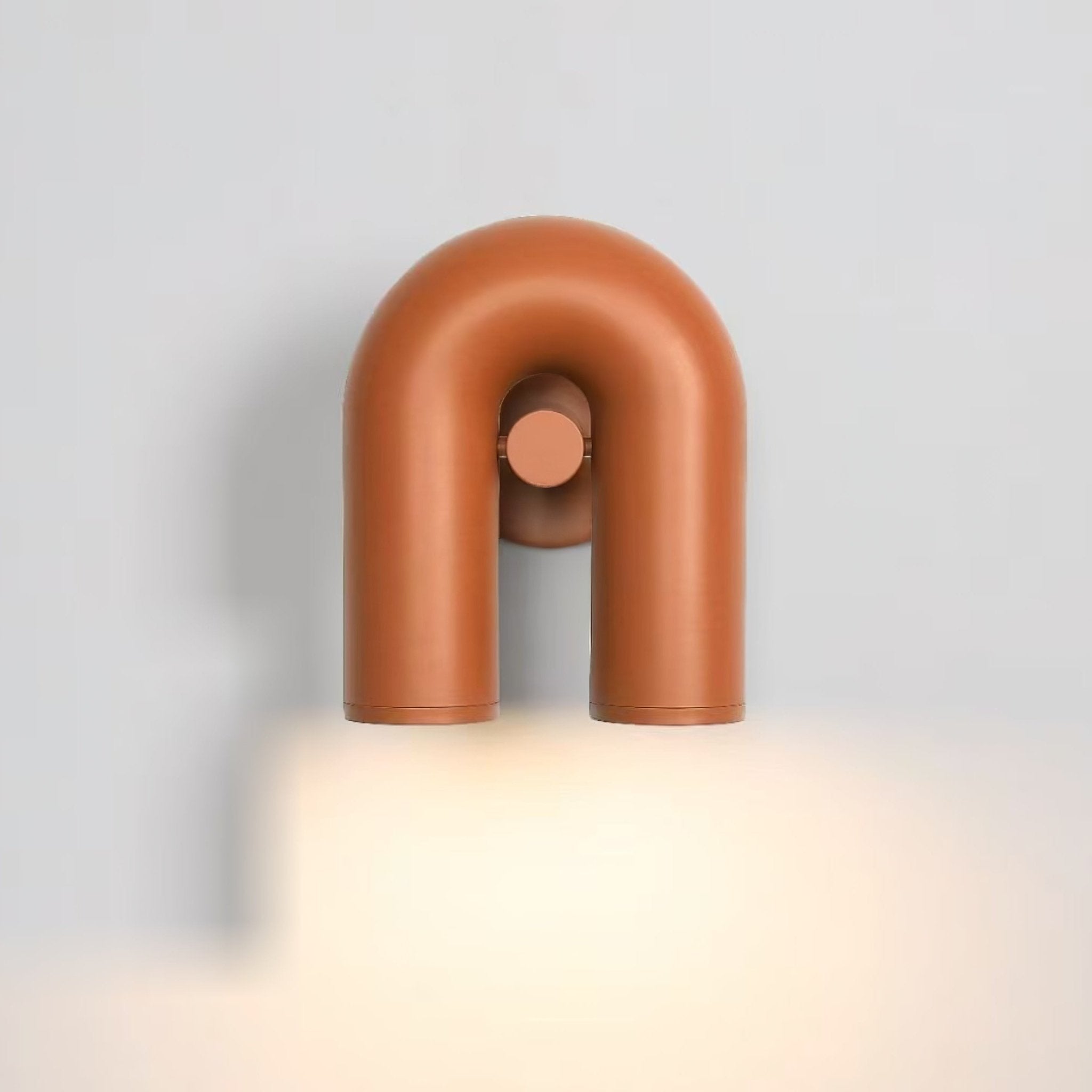 Kara Lampe Murale de Créativité Individuelle