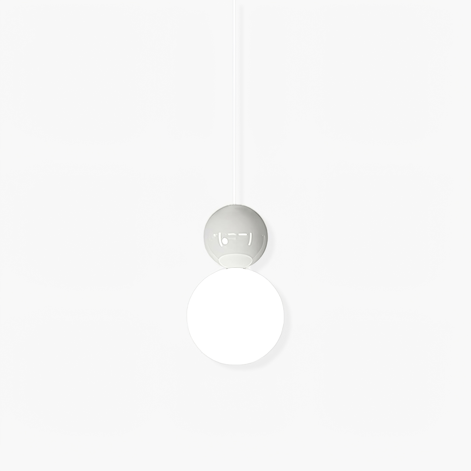 Althean Suspension Acrylique Classique
