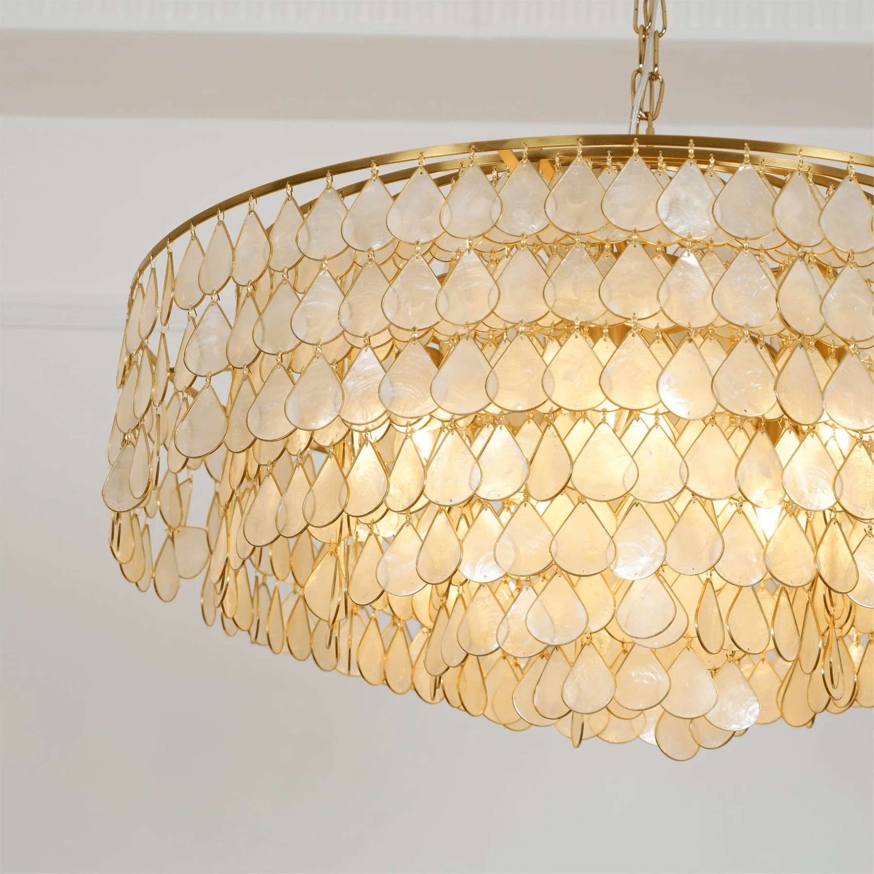 Mateo Lustre Élégant de Luxe