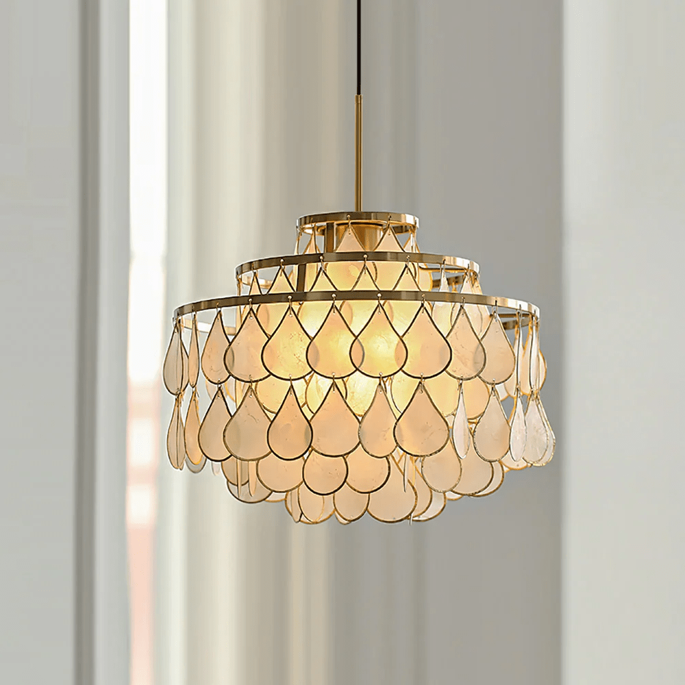 Mateo Lustre Élégant de Luxe
