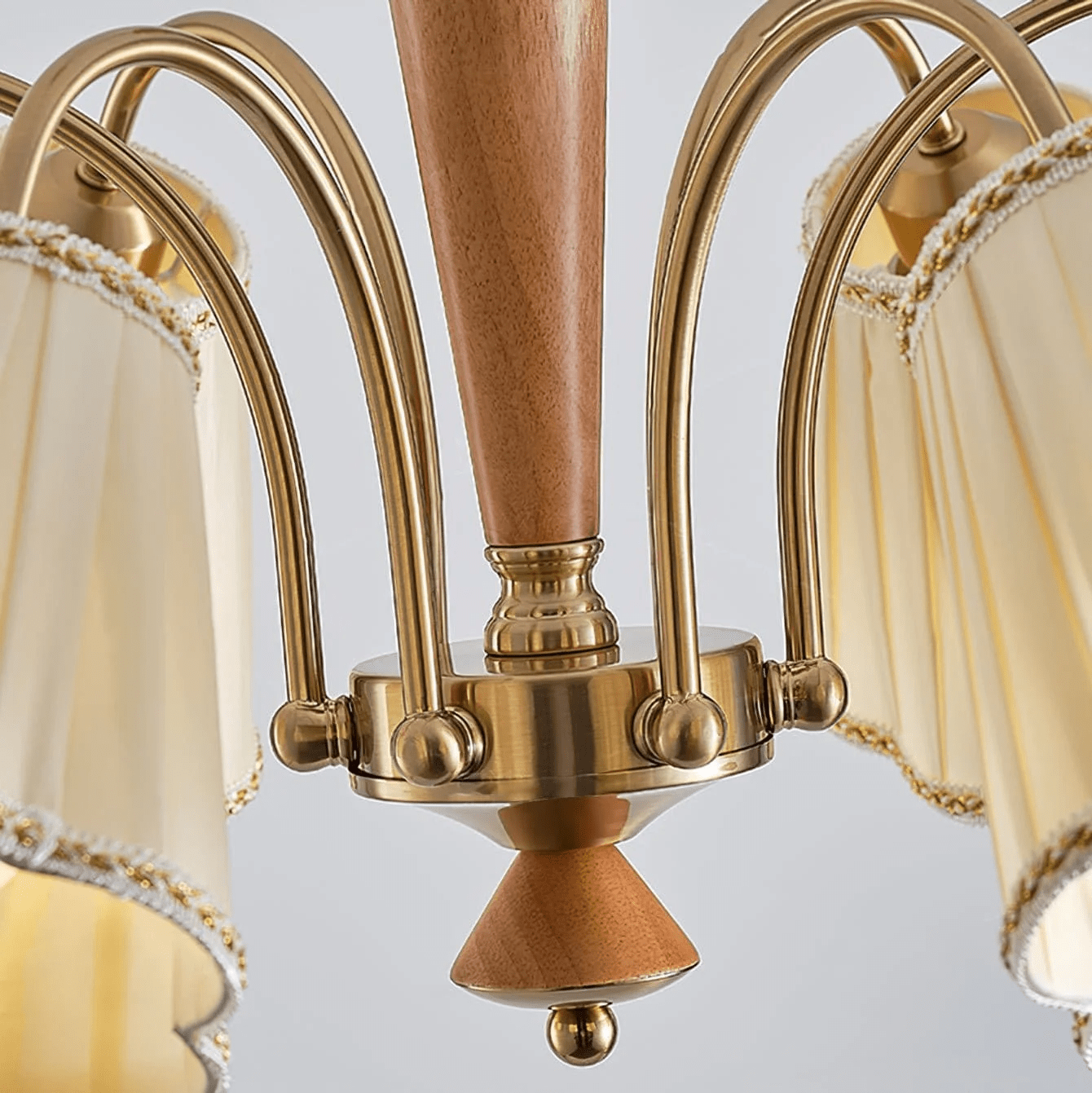 Elijh Lustre Vintage en Tissu