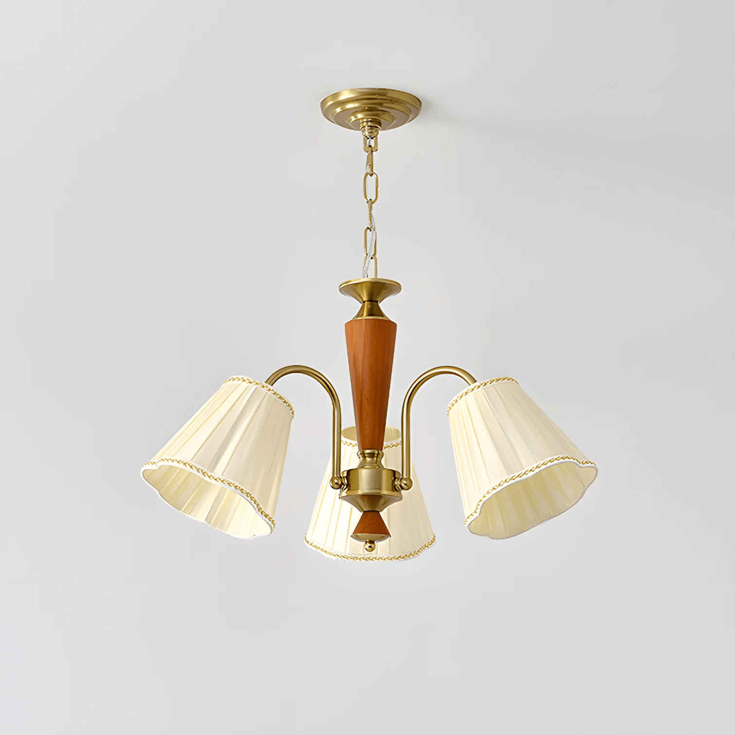 Elijh Lustre Vintage en Tissu