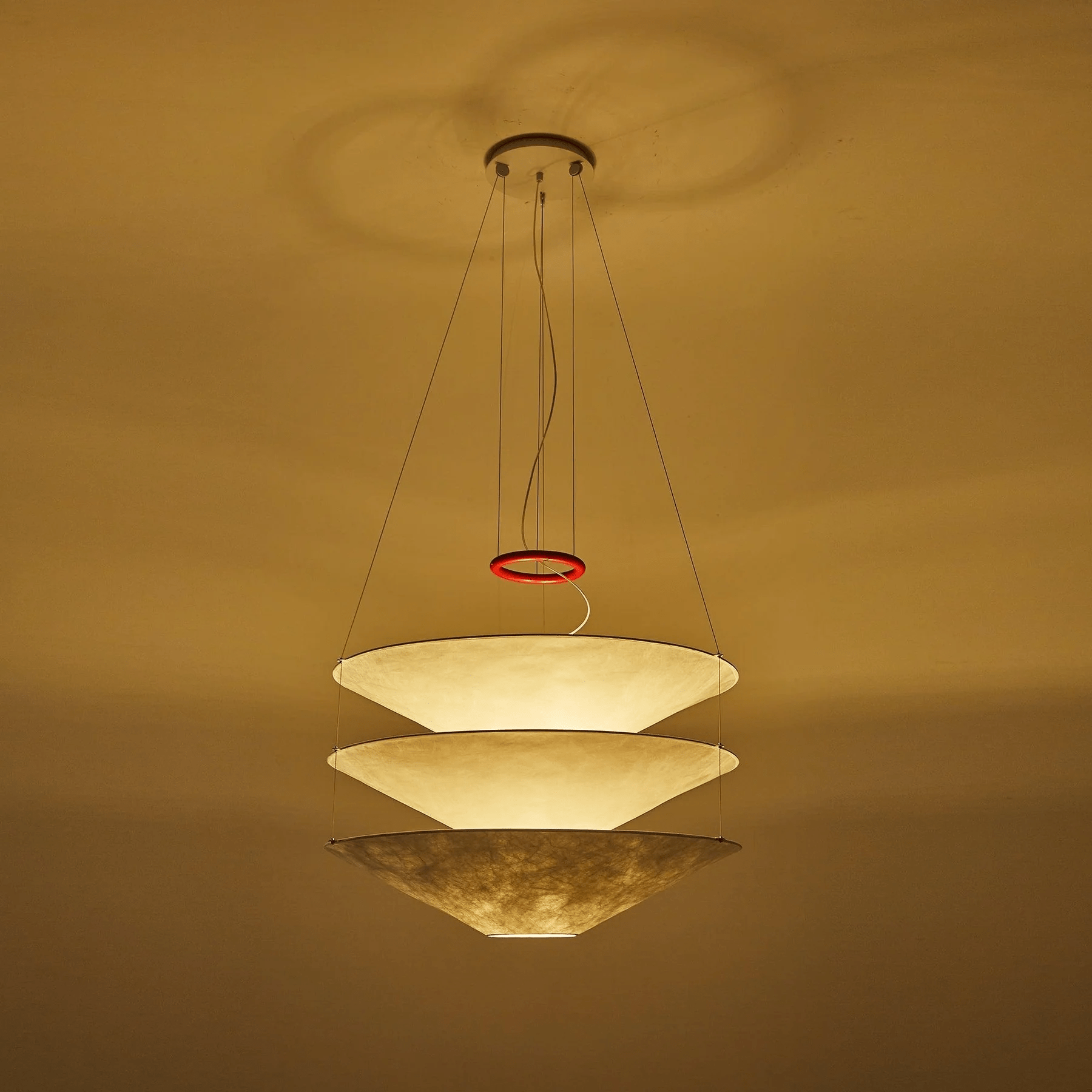 Liam Suspension Moderne