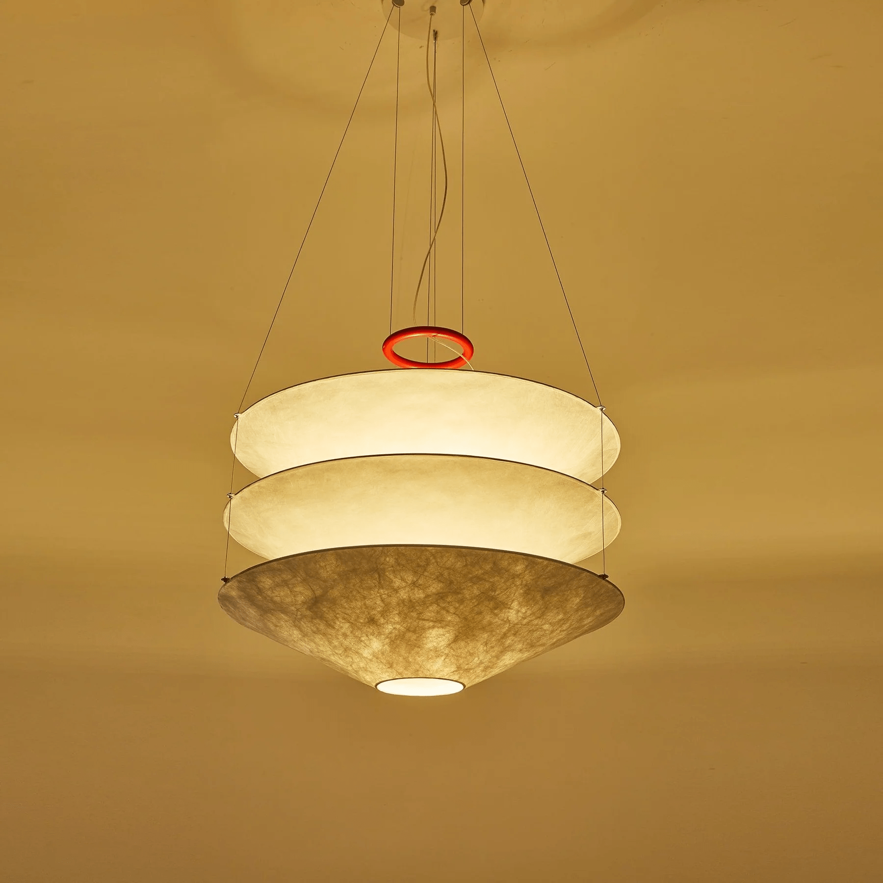 Liam Suspension Moderne