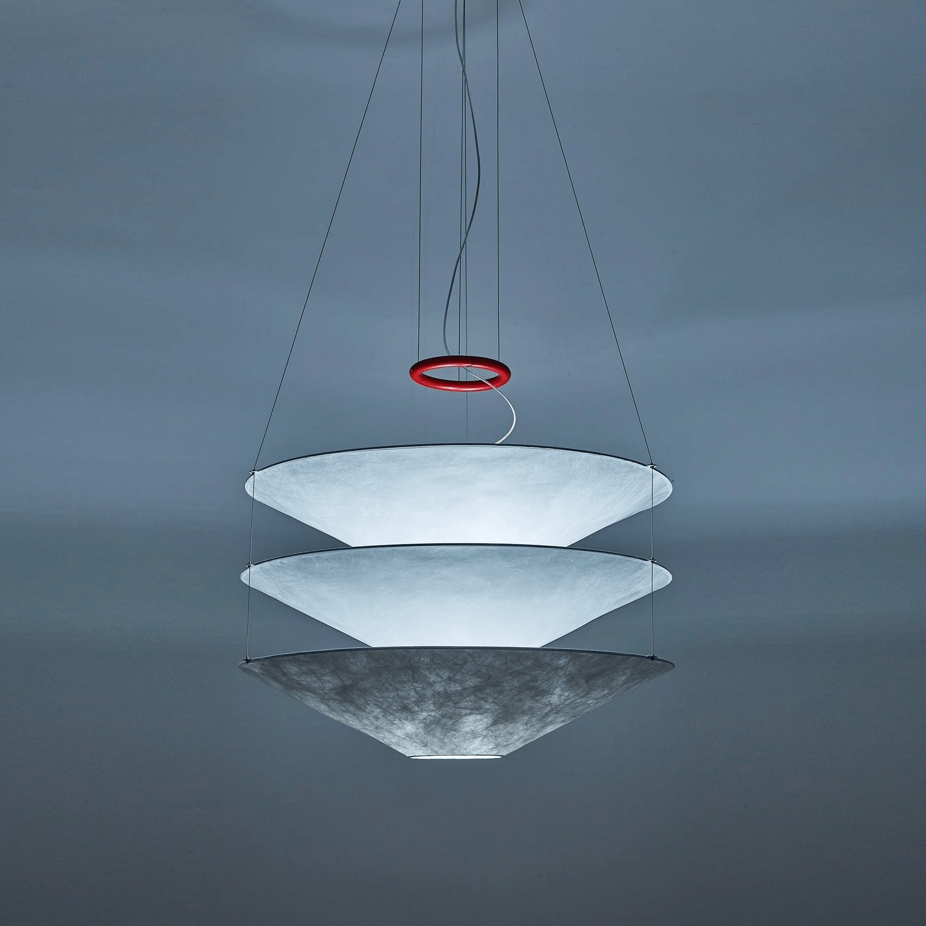 Liam Suspension Moderne