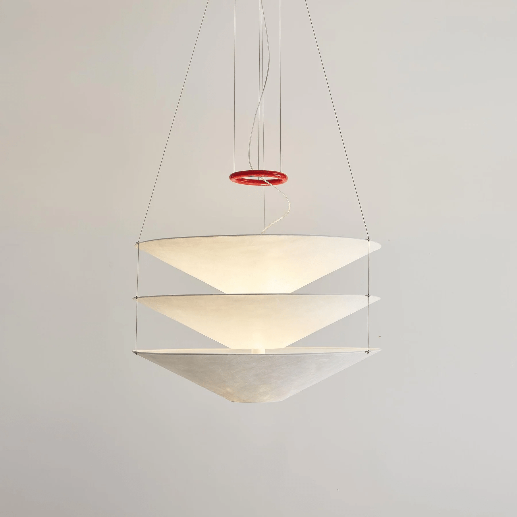 Liam Suspension Moderne