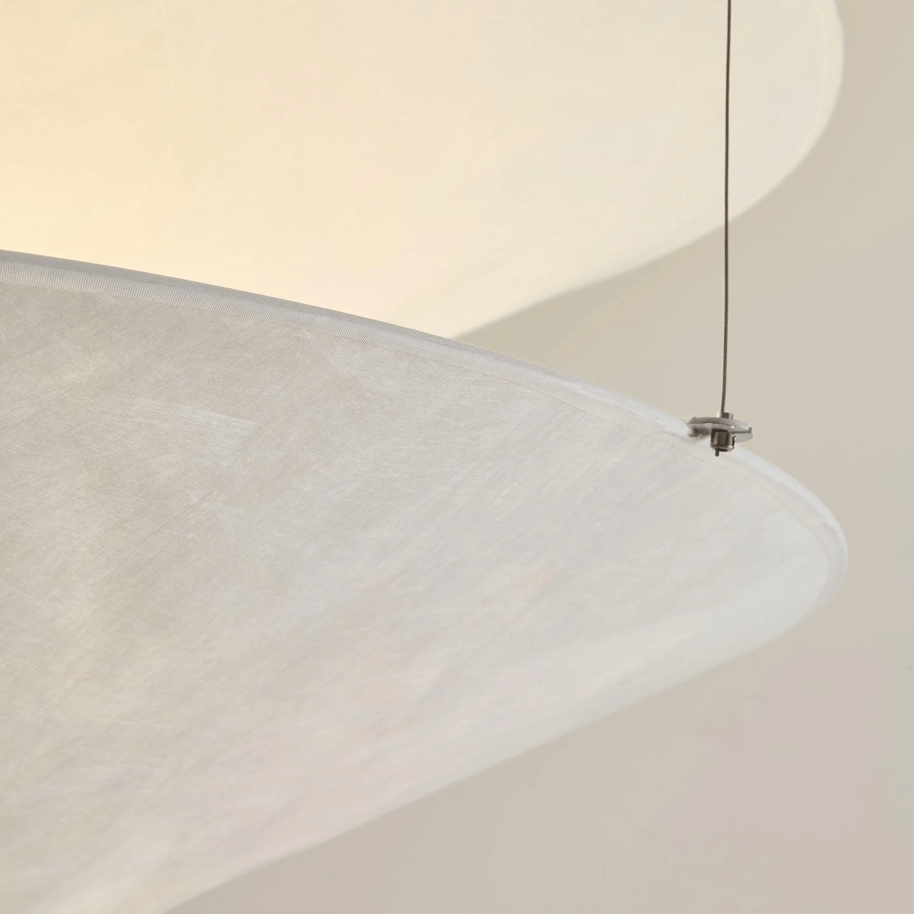 Liam Suspension Moderne
