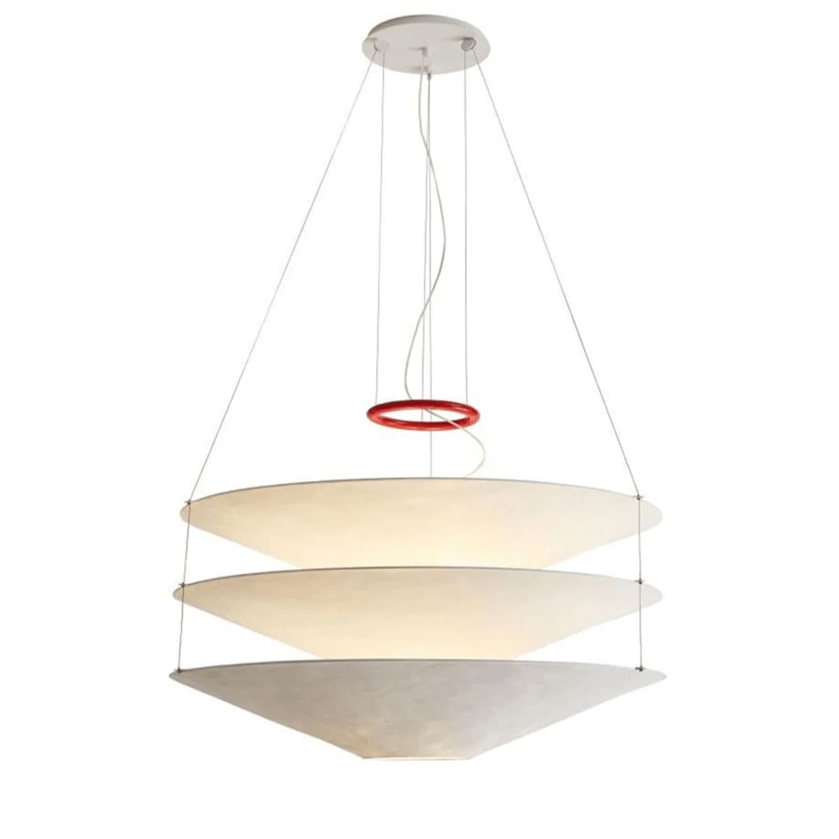 Liam Suspension Moderne