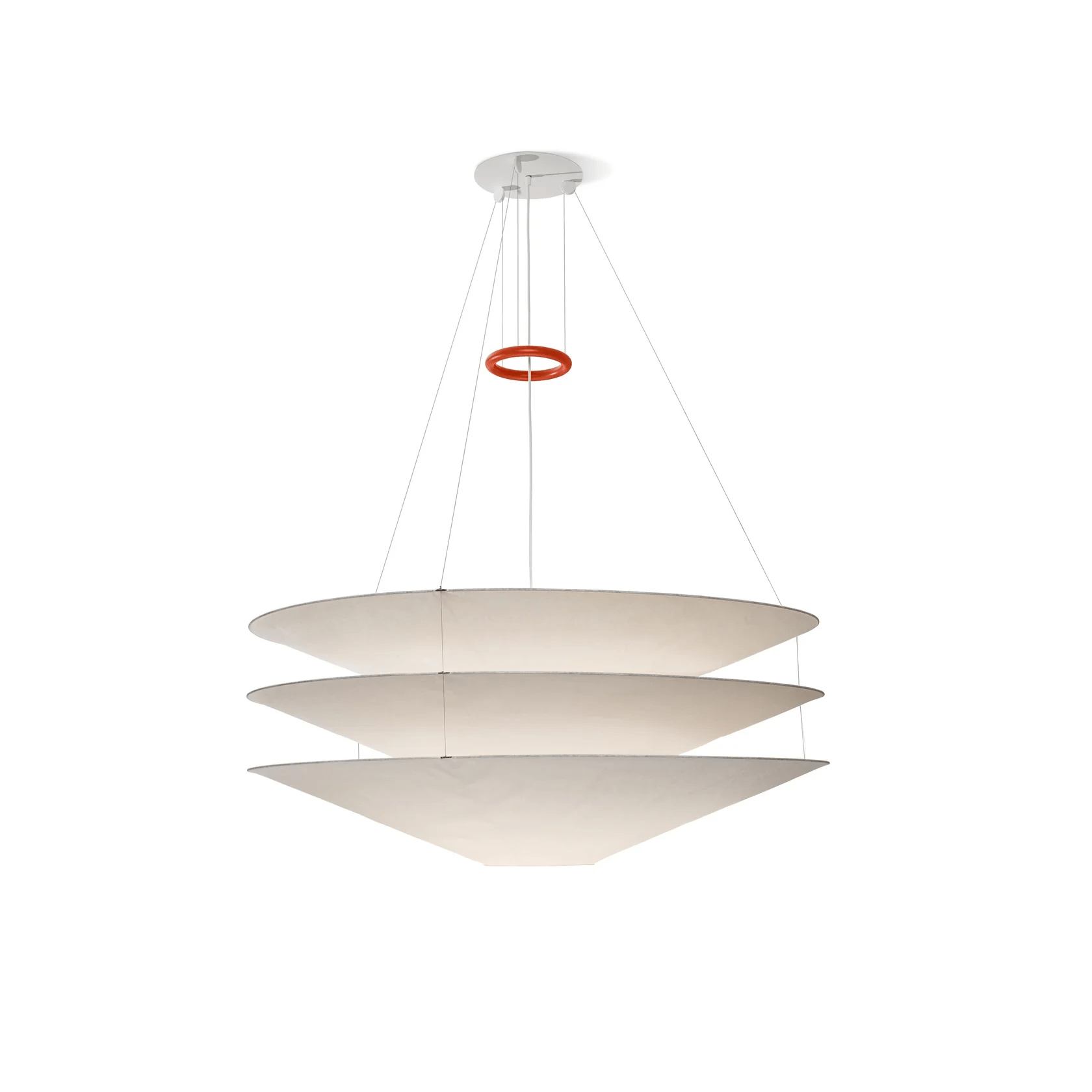 Liam Suspension Moderne