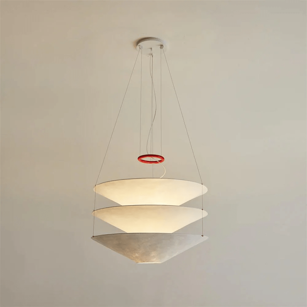 Liam Suspension Moderne