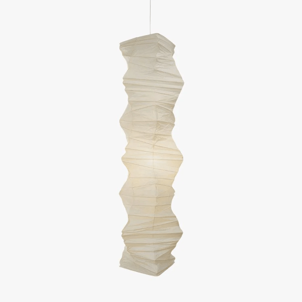 Lydia Suspension Papier Moderne