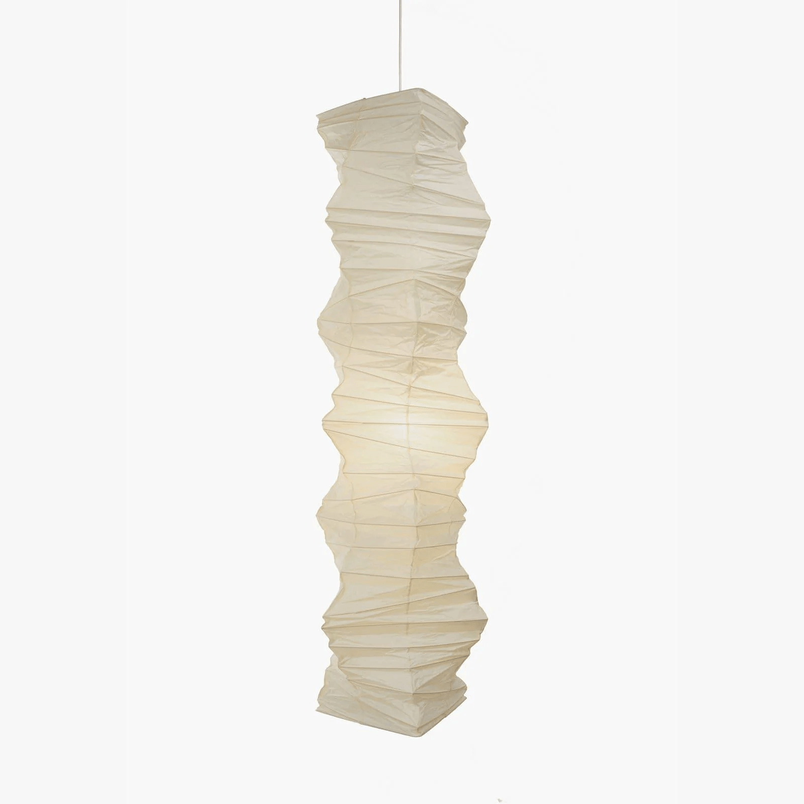 Lydia Suspension Papier Moderne