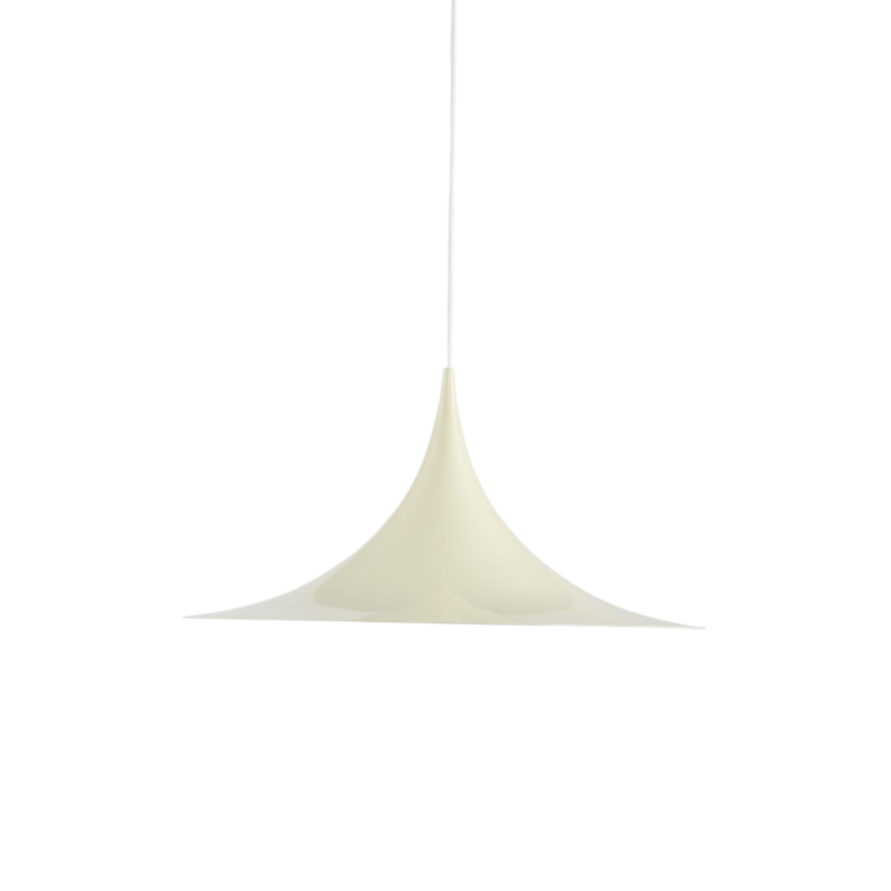 Althiran Suspension Acier Sculpturale