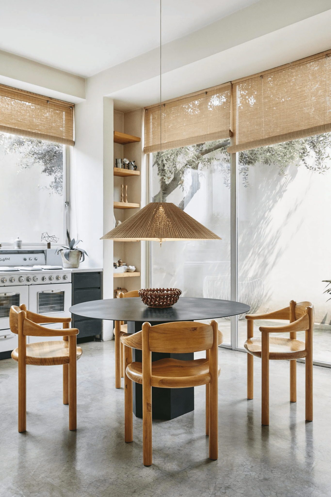 Hazel Lampe suspendue moderne
