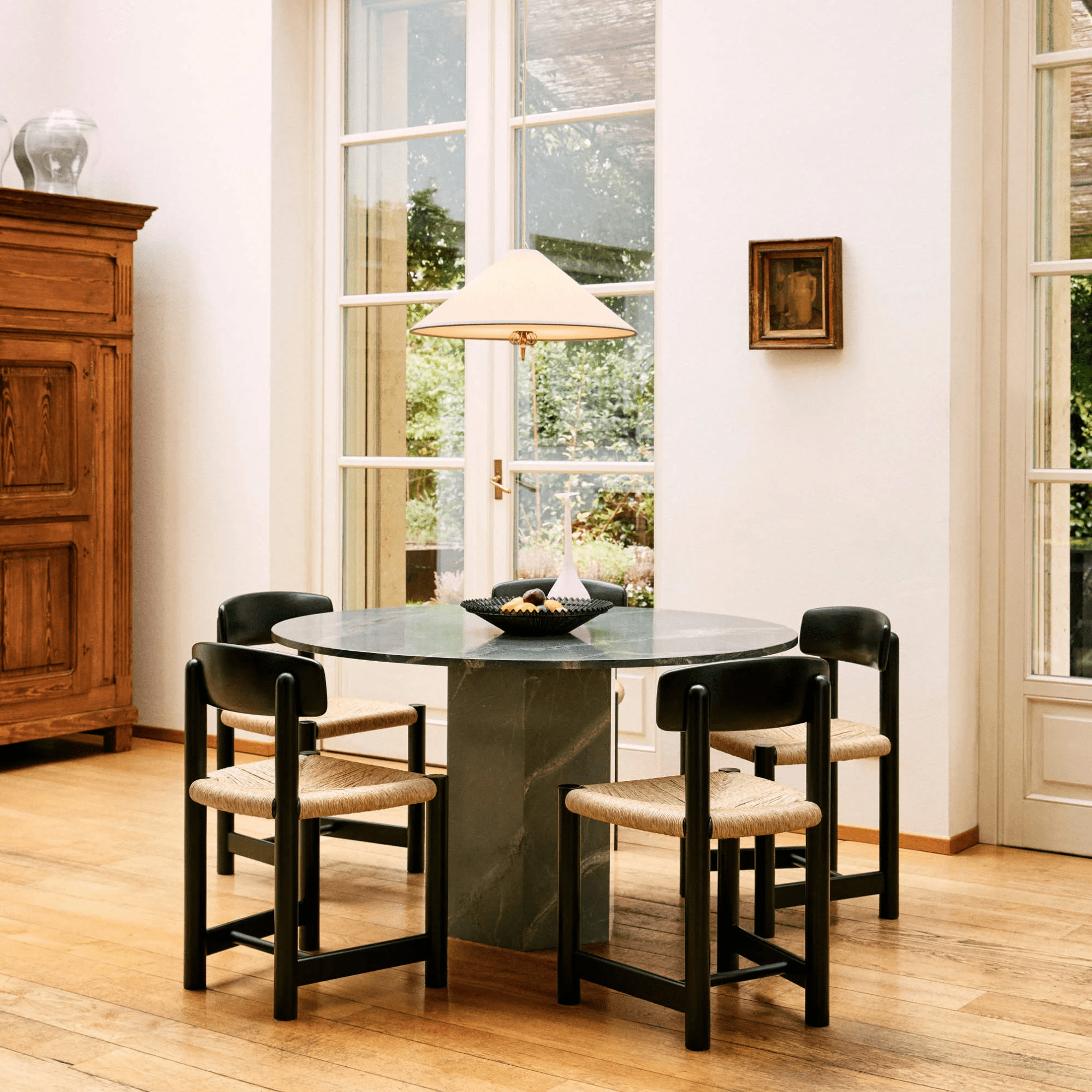 Hazel Lampe suspendue moderne