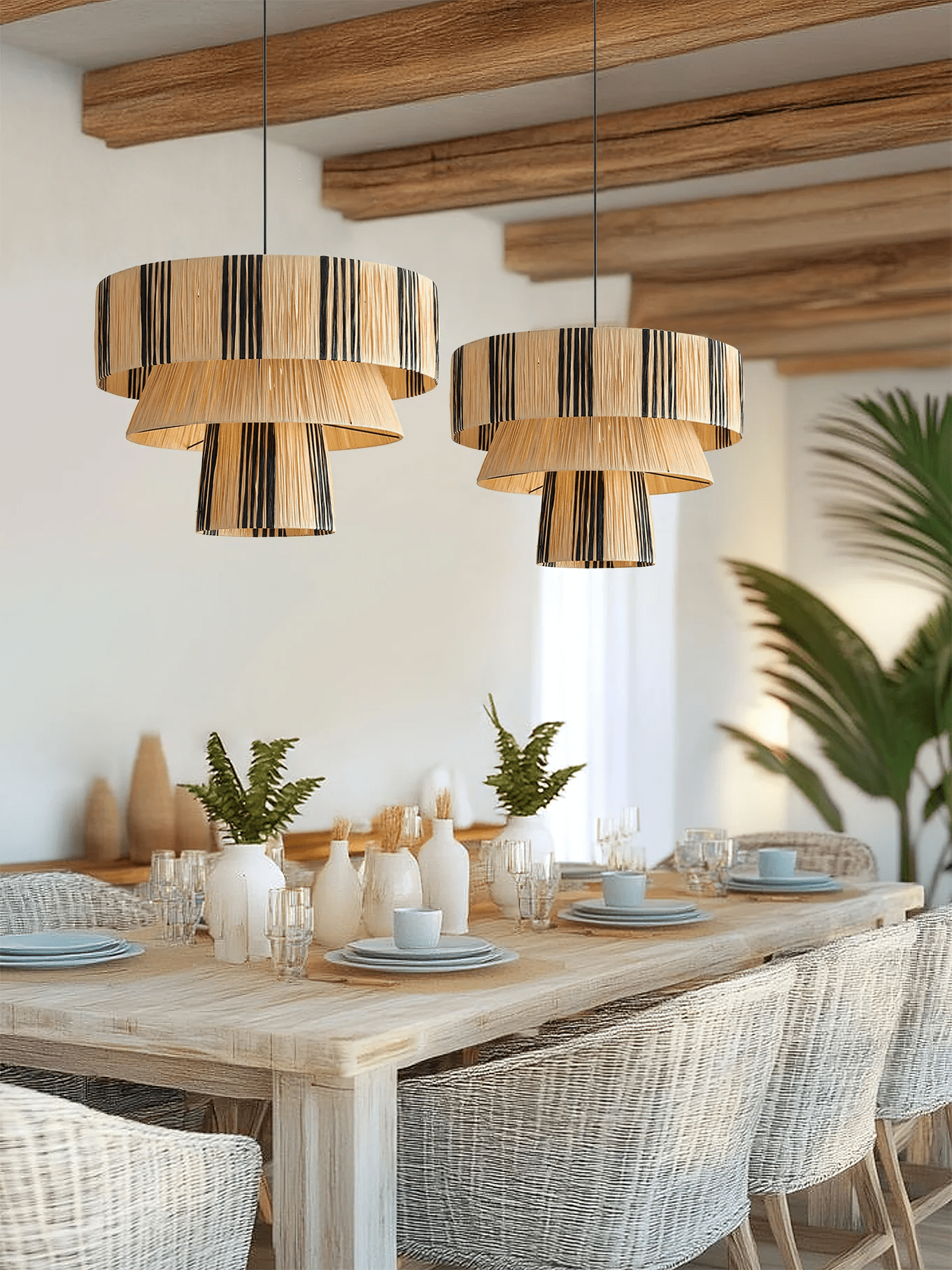 Penelope Suspension de Luxe