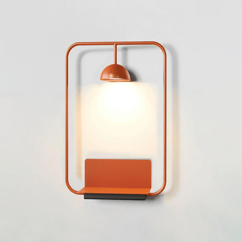 Oraeisra Applique Murale Élégance Premium