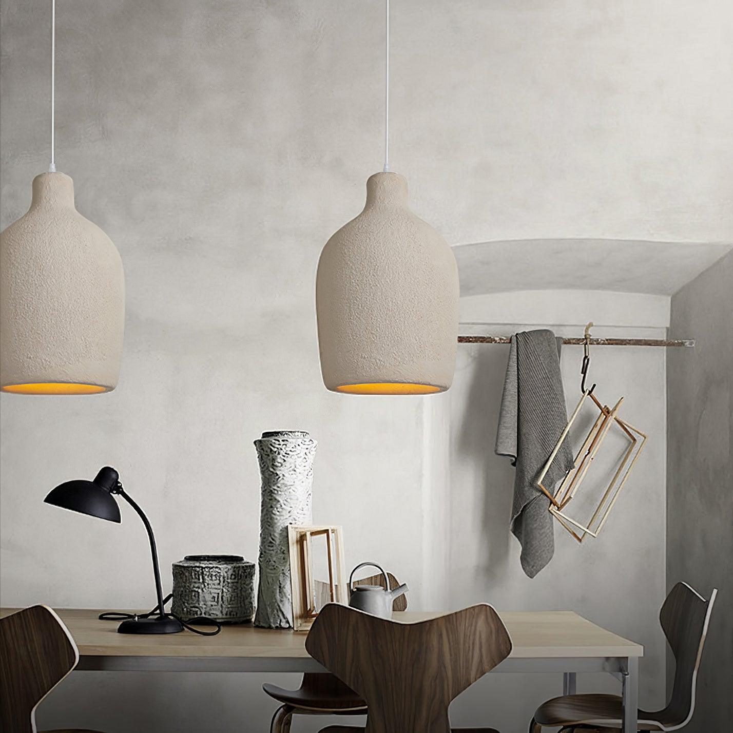 Fluxice Suspension minimaliste