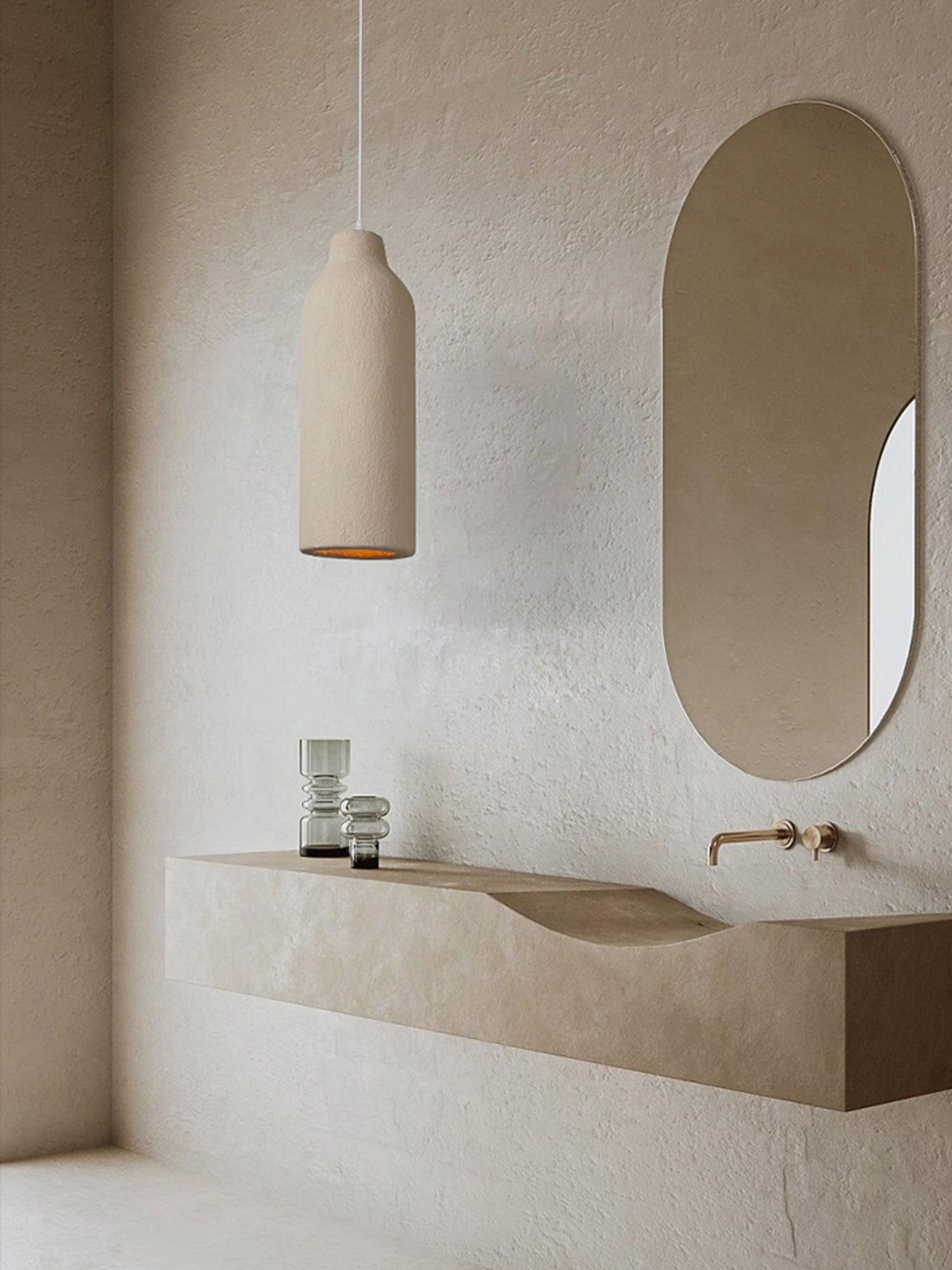 Fluxice Suspension minimaliste