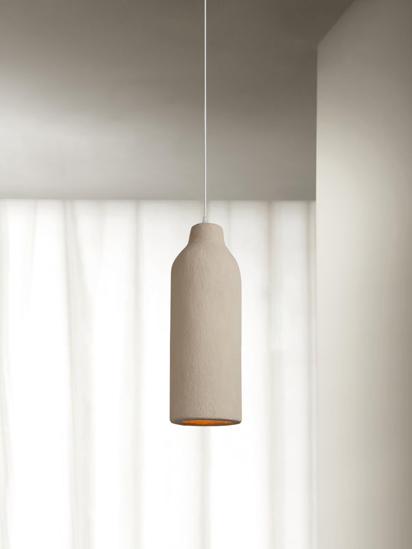Fluxice Suspension minimaliste