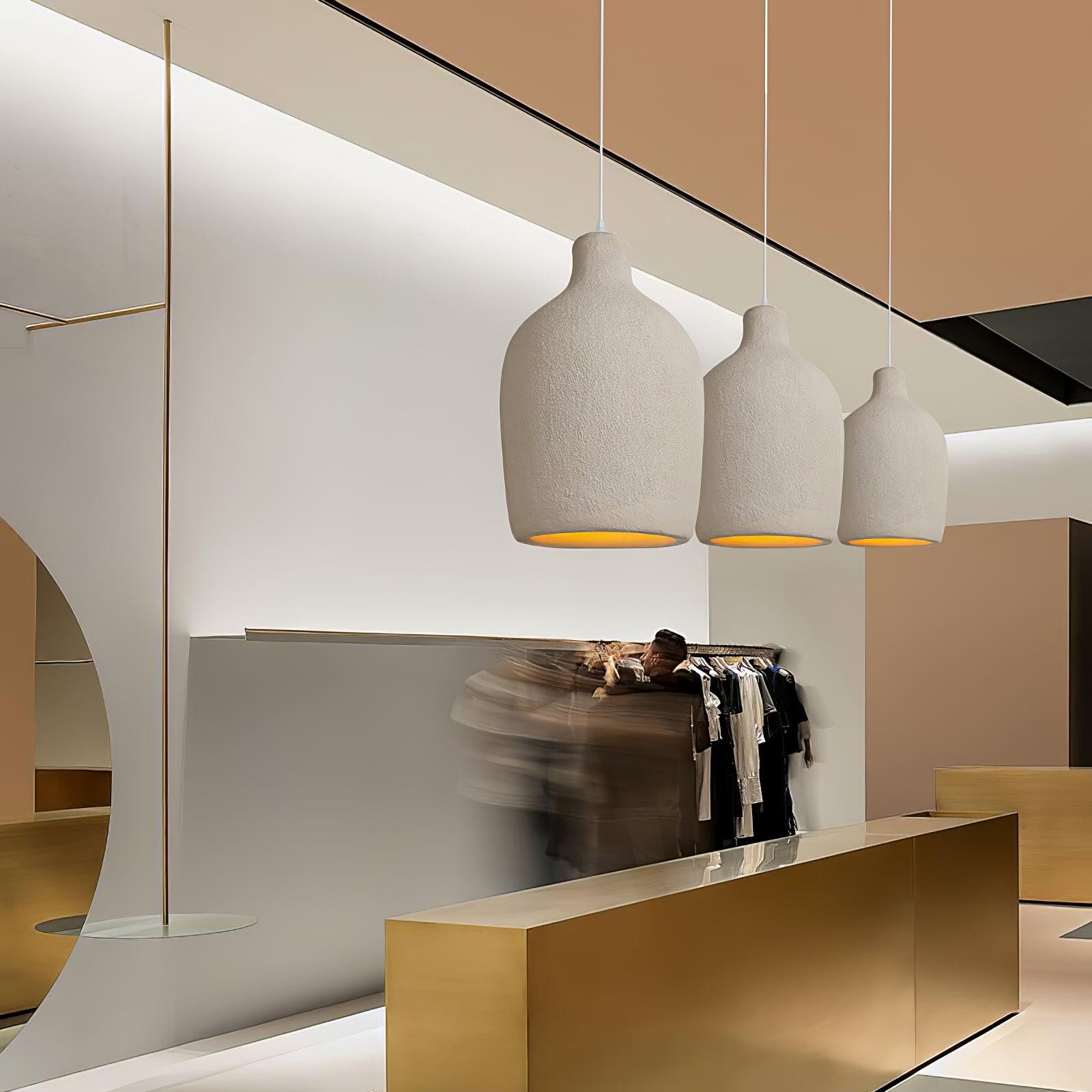Fluxice Suspension minimaliste