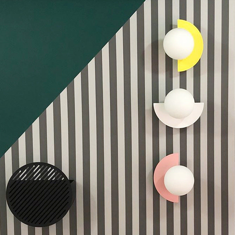 Vivi Moderne LED Applique Murale Chambre à coucher/Salon