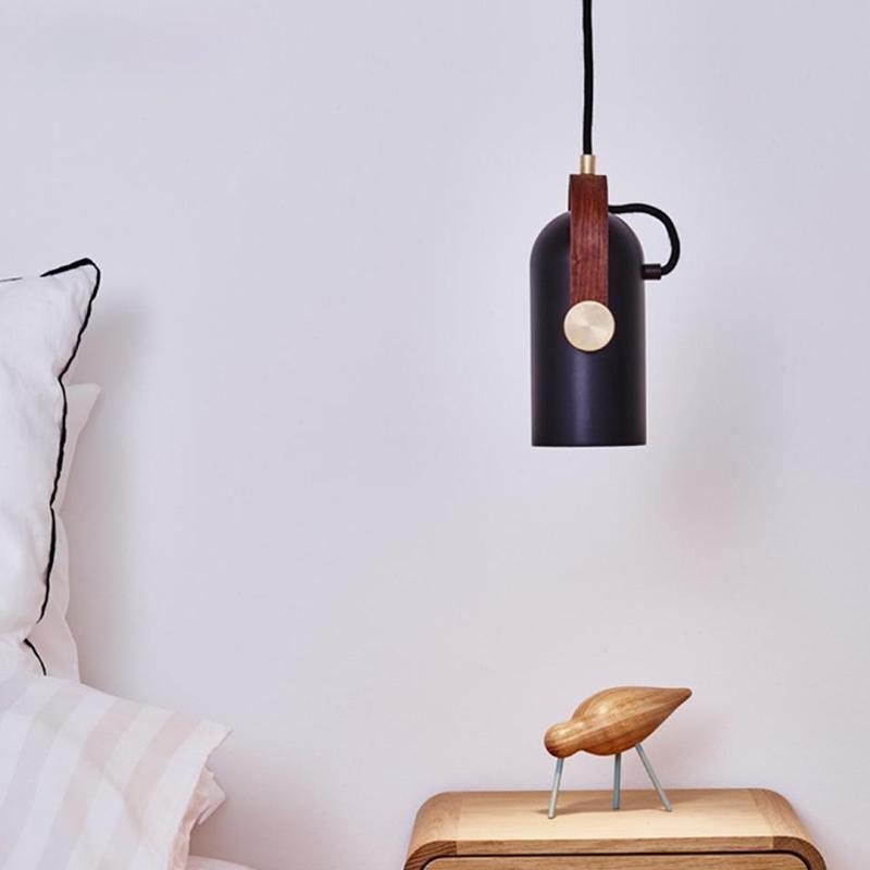 Lunaire Suspension Industrielle