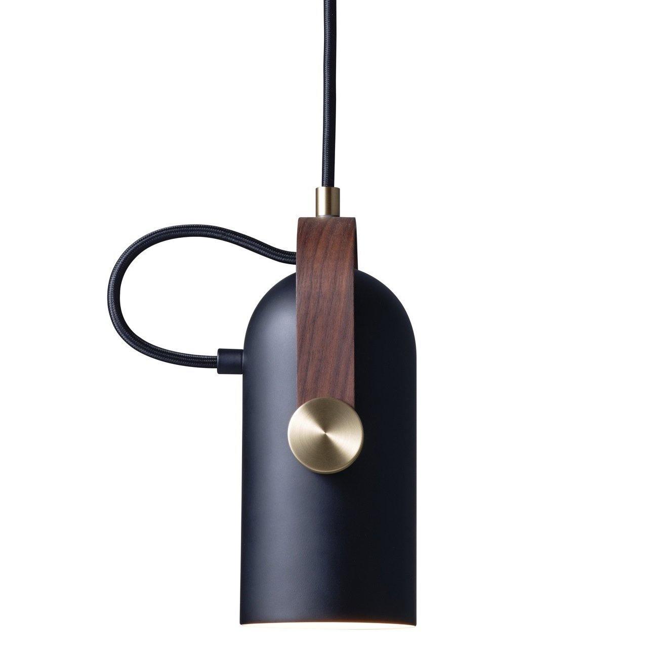 Ovyna Suspension Métal Moderne Minimaliste