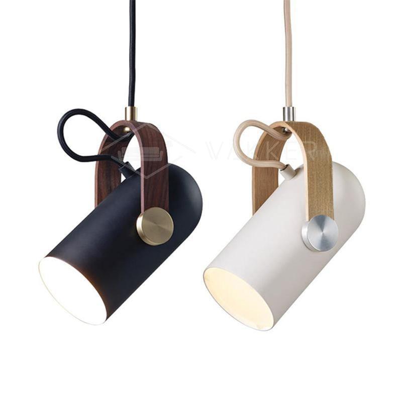 Ovyna Suspension Métal Moderne Minimaliste