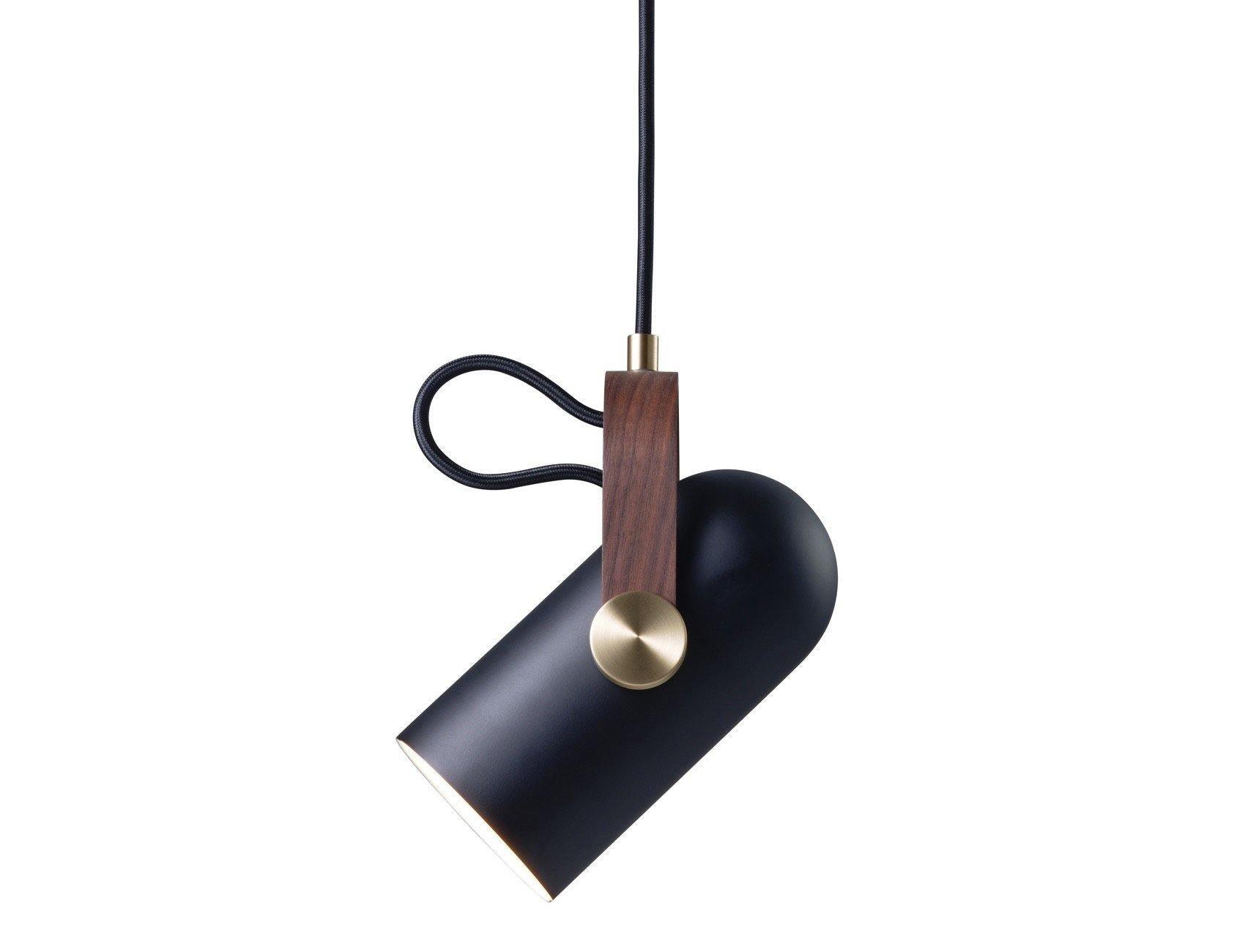 Ovyna Suspension Métal Moderne Minimaliste