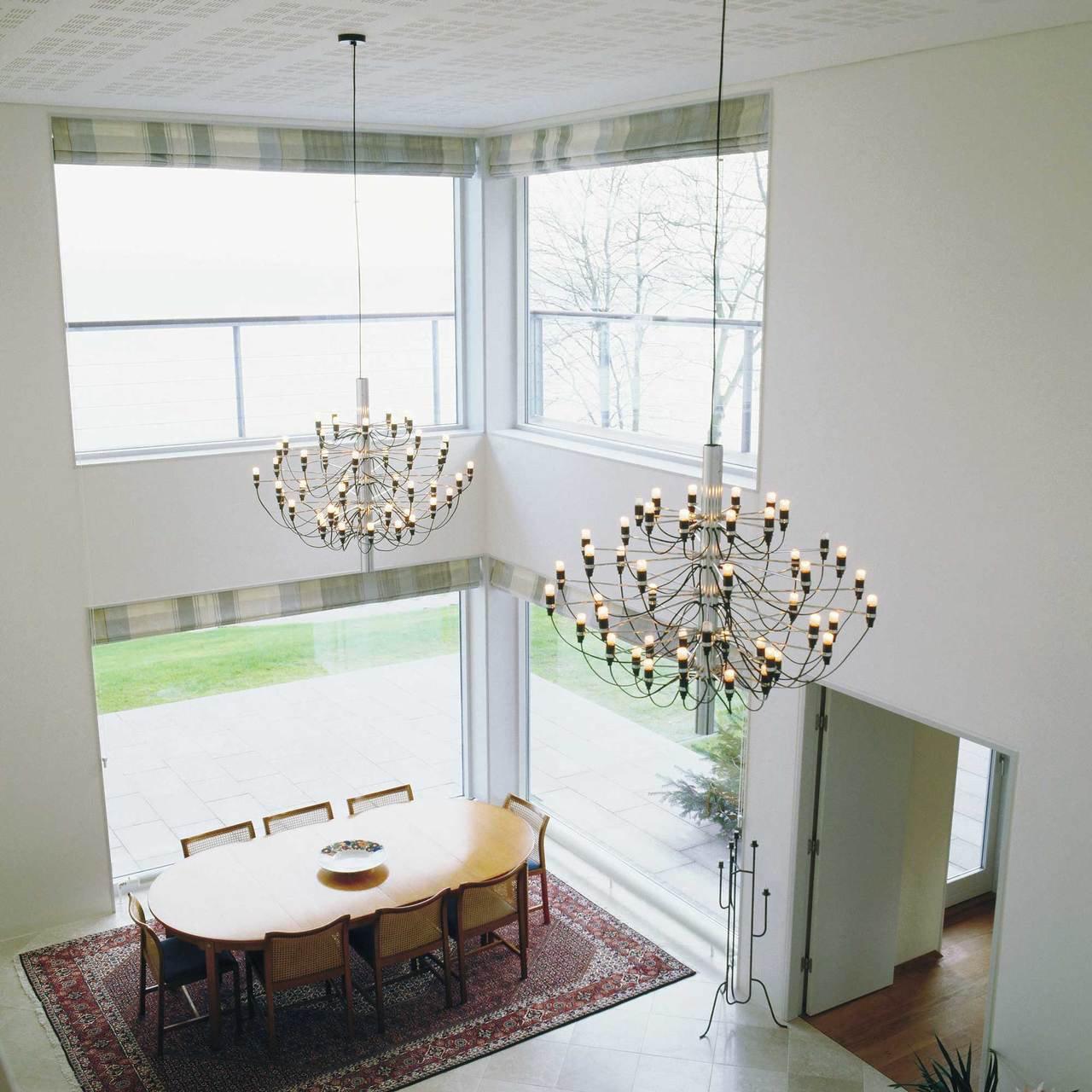 Lustra Suspension Lampe Fruit Quatre Couleurs au Choix