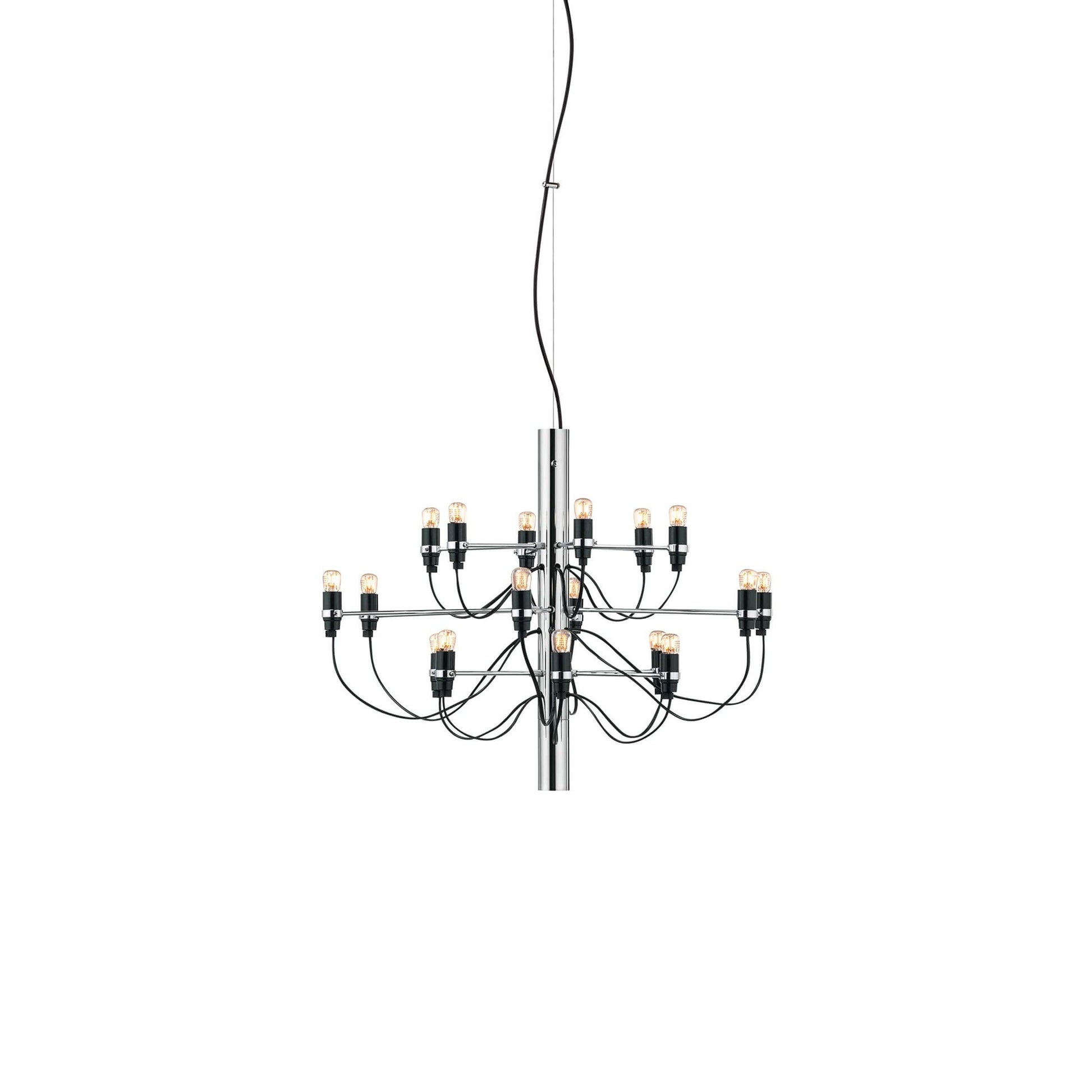 Lustra Suspension Lampe Fruit Quatre Couleurs au Choix