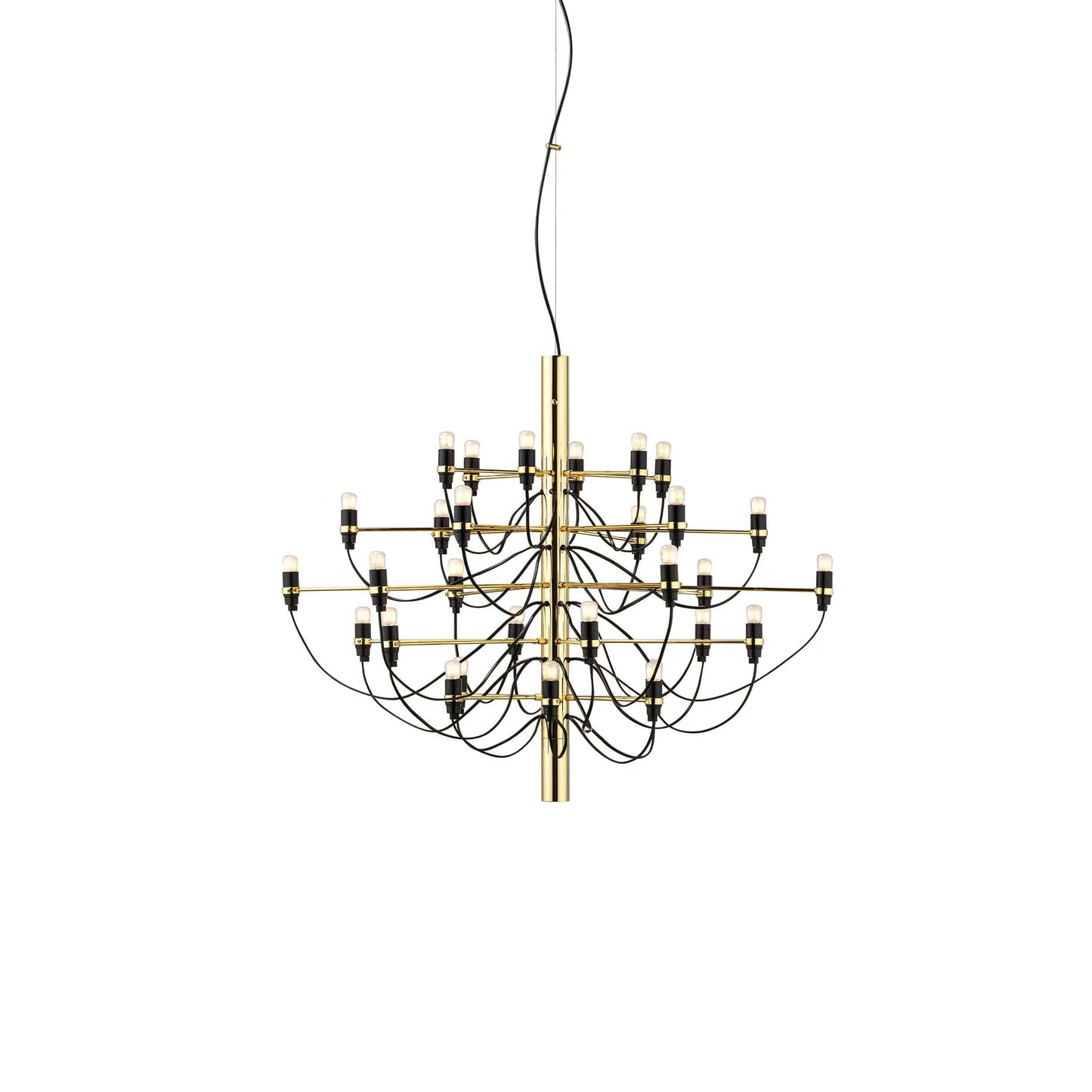 Lustra Suspension Lampe Fruit Quatre Couleurs au Choix